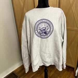 Kansas State University Sweatshirt